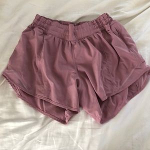 Lulu shorts